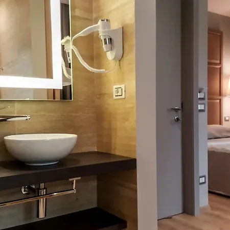 فندق مبيت وإفطار Ago's روكاراسو