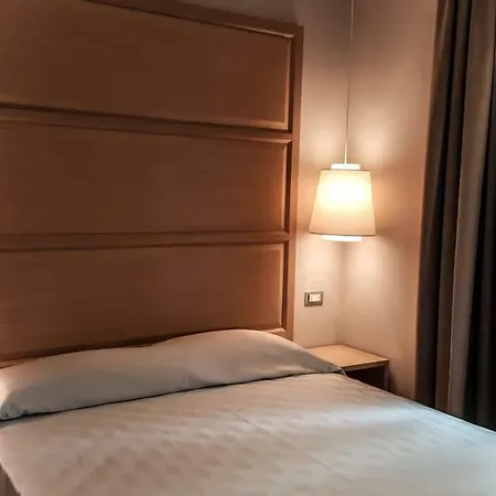 Ago's Bed & Breakfast Roccaraso