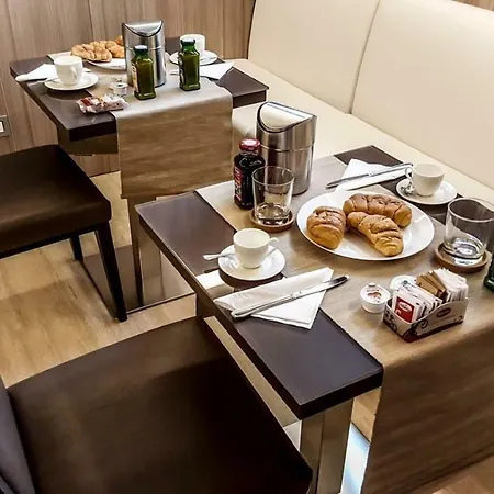 Ago's فندق مبيت وإفطار روكاراسو