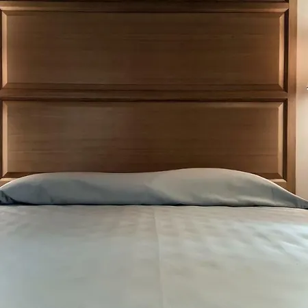 فندق مبيت وإفطار Ago's