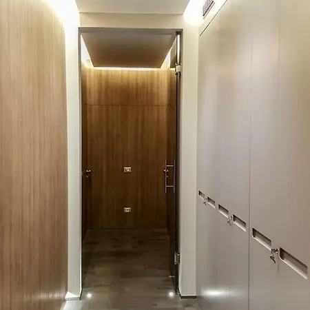 فندق مبيت وإفطار Ago's