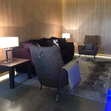 فندق مبيت وإفطار Ago's