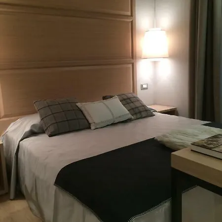 Ago's 3* Roccaraso