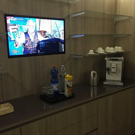 Ago's Bed & Breakfast