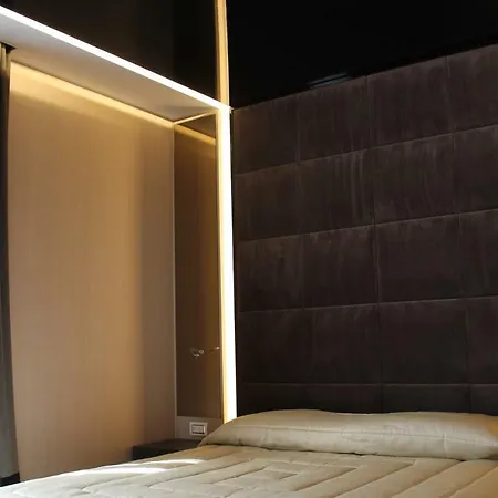 Ago's فندق مبيت وإفطار