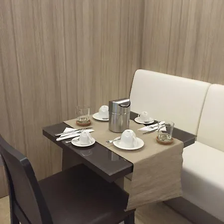 Ago's روكاراسو