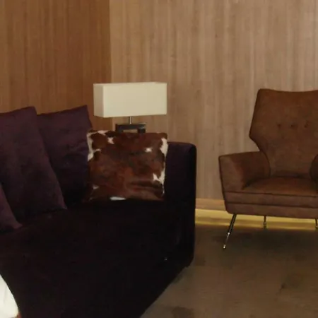 Ago's Bed & Breakfast 3*