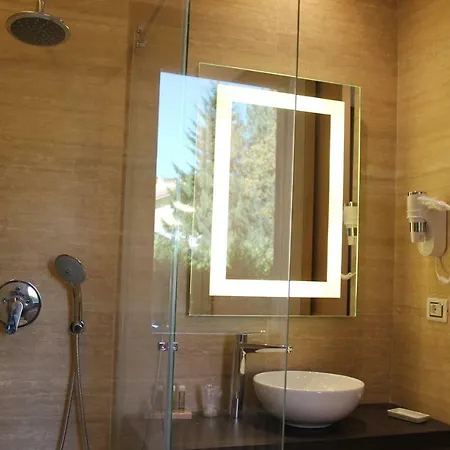 Ago's Bed & Breakfast