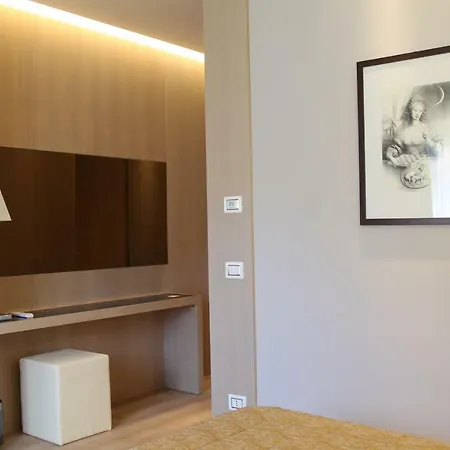 Ago's فندق مبيت وإفطار روكاراسو