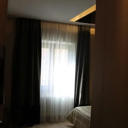 Ago's Bed & Breakfast Roccaraso