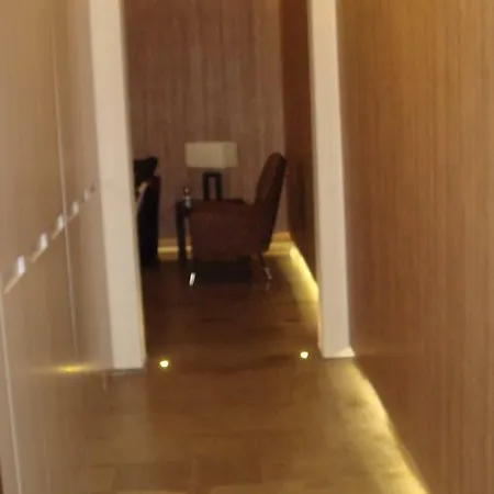 Couette-café Ago's 3*