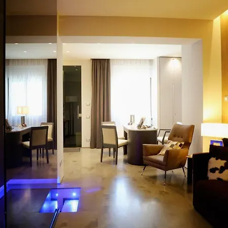 Ago's فندق مبيت وإفطار