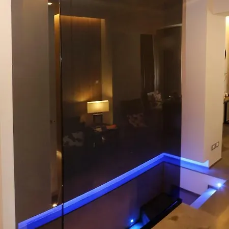 فندق مبيت وإفطار Ago's