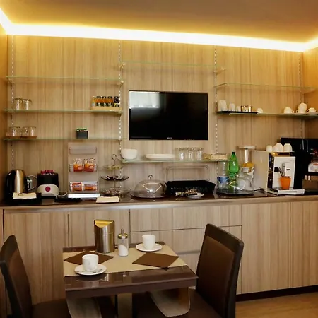 Bed & Breakfast Ago's Roccaraso