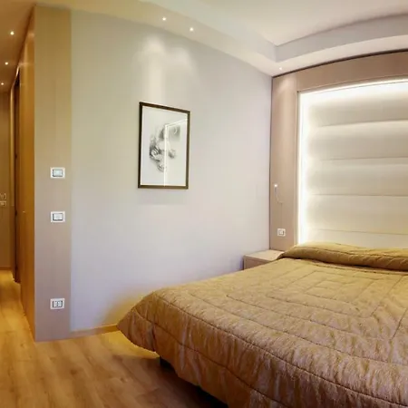 Bed & Breakfast Ago's Roccaraso