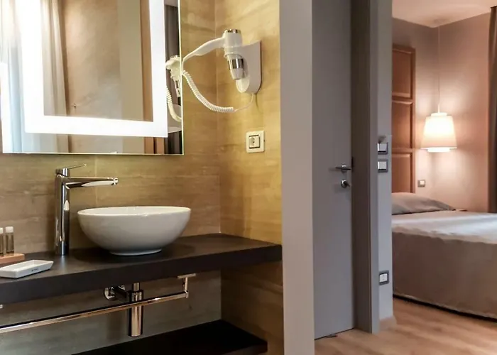 Alojamento de Acomodação e Pequeno-almoço Ago's Roccaraso