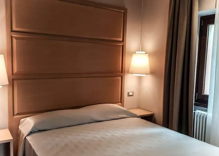 Ago's Alojamento de Acomodação e Pequeno-almoço Roccaraso