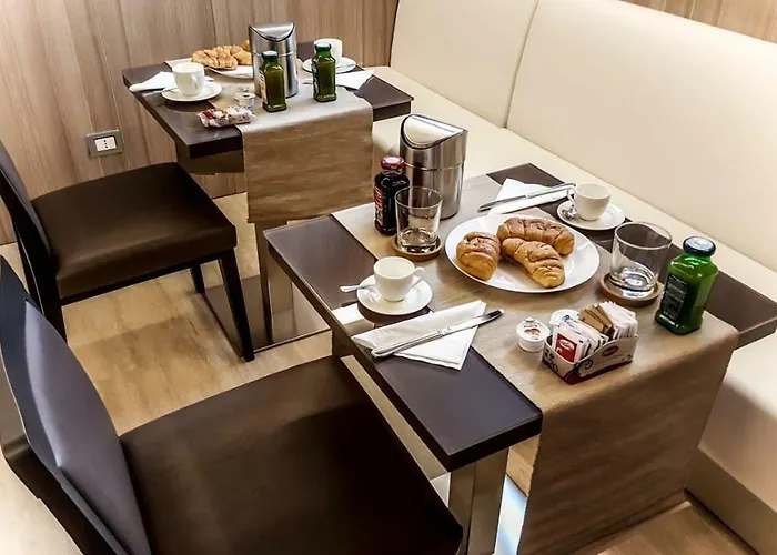 Ago's Alojamento de Acomodação e Pequeno-almoço Roccaraso