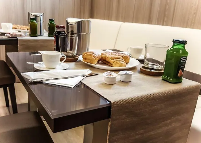 Alojamento de Acomodação e Pequeno-almoço Ago's