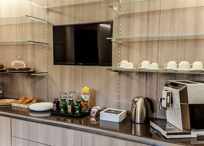 Alojamento de Acomodação e Pequeno-almoço Ago's