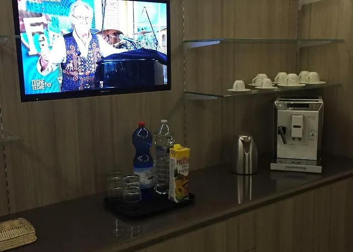 Ago's Alojamento de Acomodação e Pequeno-almoço