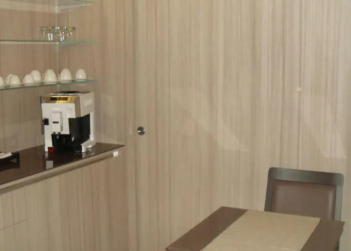 Alojamento de Acomodação e Pequeno-almoço Ago's 3*