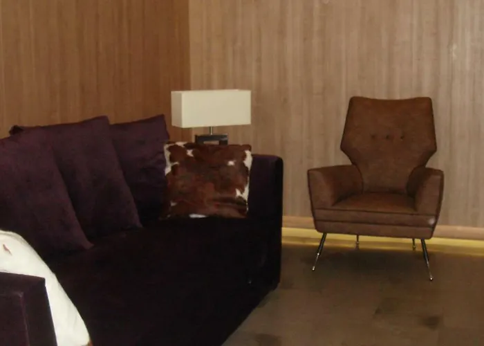 Ago's Alojamento de Acomodação e Pequeno-almoço 3*