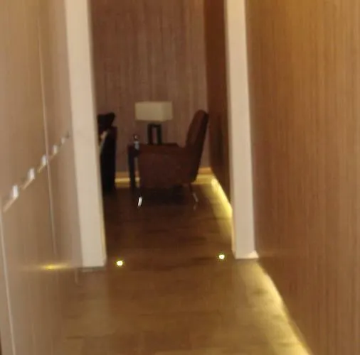 Alojamento de Acomodação e Pequeno-almoço Ago's 3*