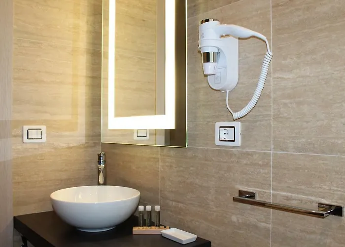 Ago's Alojamento de Acomodação e Pequeno-almoço Roccaraso