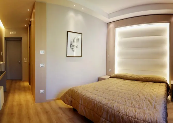 Alojamento de Acomodação e Pequeno-almoço Ago's Roccaraso