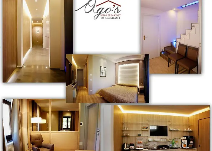 Ago's Alojamento de Acomodação e Pequeno-almoço 3*